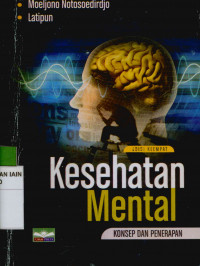 Image of Kesehatan mental : Konsep dan penerapan