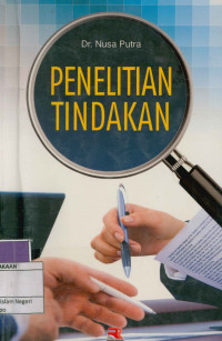 Image of Penelitian tindakan