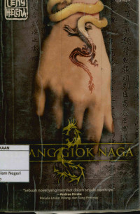 Image of Gelang Giok Naga