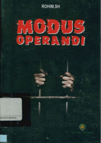 Image of Modus Operandi