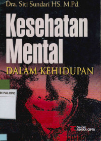 Image of Kesehatan mental dalam kehidupan