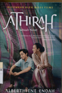 Image of Athirah : Sebuah novel 