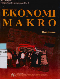 Image of Ekonomi Makro