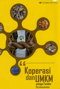 Image of Koperasi dan UMKM sebagai Fondasi Perekonomian Indonesia