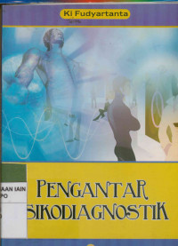 Image of Pengantar psikodiagnostik