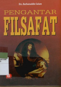 Image of Pengantar filsafat