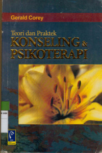 Image of Teori dan praktek konseling dan psikoterapi