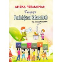 Image of 1000 Permainan  Penyegar Pembelajaran  Bahasa Arab