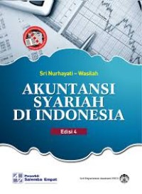 Image of Akuntansi Syariah Di Indonesia ; Edisi 4, cet 5