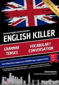 Based on Engkish Learning Standart English Killer