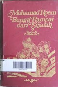 Image of Bunga rampai dari sejarah 1