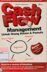 Image of Cash Flow Management