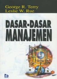 Image of Dasar-Dasar Manajemen