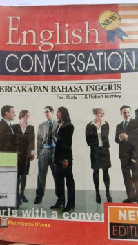 Image of English conversation: Percakapan bahasa inggris