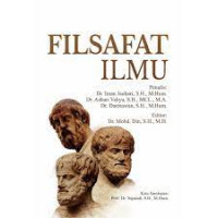 Image of Filsafat Ilmu