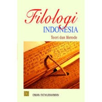 Image of Folologi Indonesia; Teori dan Metode