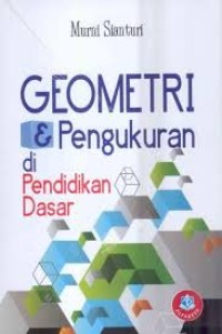 Geometri & Pengukuran di Pendidikan Dasar