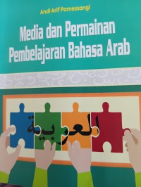 Media dan Permainan Pembelajaran Bahasa Arab