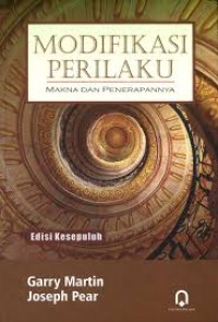 Image of Modifikasi Perilaku; Makna dan Penerapannya