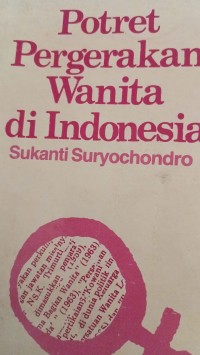 Image of Potret Pergerakan Wanita di Indonesia