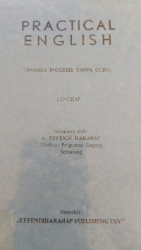 Image of Pratical english