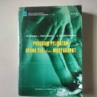 Image of Program Pelibatan Orang Tua dan Masyarakat