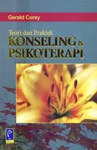 Teori dan Praktek Konseling & Psikoterapi