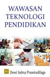 Image of Wawasan Teknologi Pendidikan